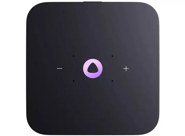 Умная колонка Yandex MIDI, Emerald (YNDX-00054EMD) — купить в Кишинёве | Яндекс.Станции | Hi-Tech Moldova