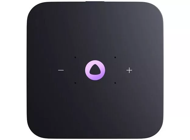 Умная колонка Yandex MIDI, Gri(YNDX-00054GRY) — купить в Кишинёве | Яндекс.Станции | Hi-Tech Moldova