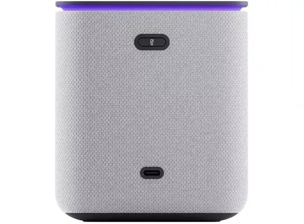 Умная колонка Yandex MIDI, Gri(YNDX-00054GRY) — купить в Кишинёве | Яндекс.Станции | Hi-Tech Moldova