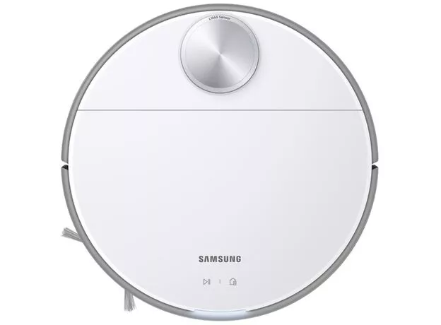 Робот-пылесос SAMSUNG Jet Bot+ VR30T85513W/EV — купить в Кишинёве | Роботы-пылесосы | Hi-Tech Moldova