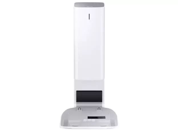Робот-пылесос SAMSUNG Jet Bot+ VR30T85513W/EV — купить в Кишинёве | Роботы-пылесосы | Hi-Tech Moldova