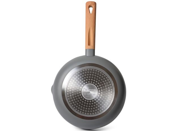 Сковорода Fissman Aria 14467 (28cm) — купить в Кишинёве | Сковороды | Hi-Tech Moldova