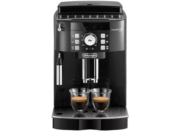 Espressor Delonghi ECAM21.117.B — cumpără în Chișinău | Cafetiere și aparate de cafea | Hi-Tech Moldova