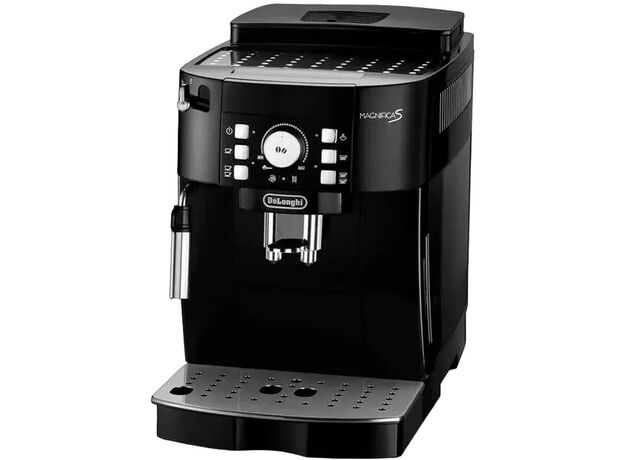 Espressor Delonghi ECAM21.117.B — cumpără în Chișinău | Cafetiere și aparate de cafea | Hi-Tech Moldova