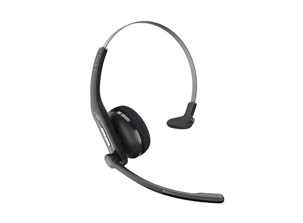 Наушники с микрофоном Edifier CC200 Black — купить в Кишинёве | Гарнитура | Hi-Tech Moldova