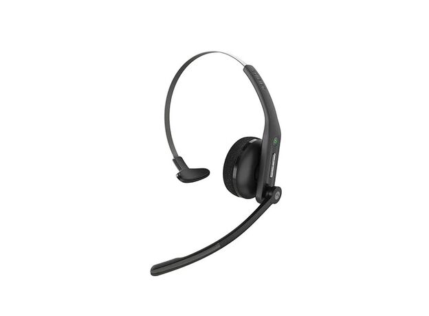 Наушники с микрофоном Edifier CC200 Black — купить в Кишинёве | Гарнитура | Hi-Tech Moldova