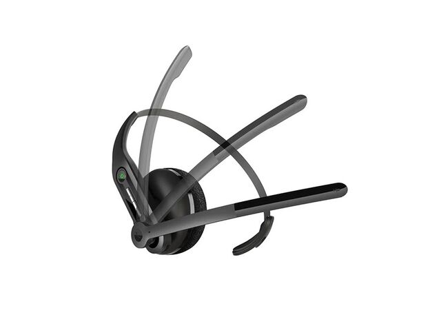 Наушники с микрофоном Edifier CC200 Black — купить в Кишинёве | Гарнитура | Hi-Tech Moldova