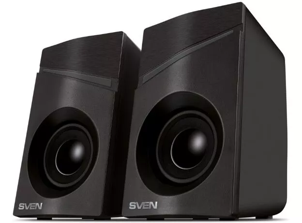 Sistem acustic Sven 305 Black — cumpără în Chișinău | Sisteme acustice | Hi-Tech Moldova