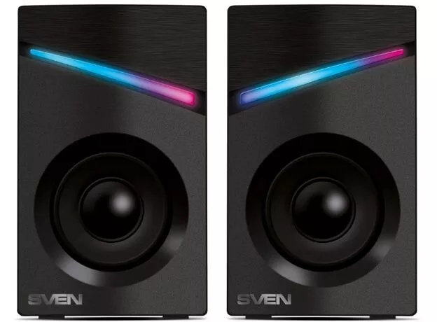 Sistem acustic Sven 305 Black — cumpără în Chișinău | Sisteme acustice | Hi-Tech Moldova