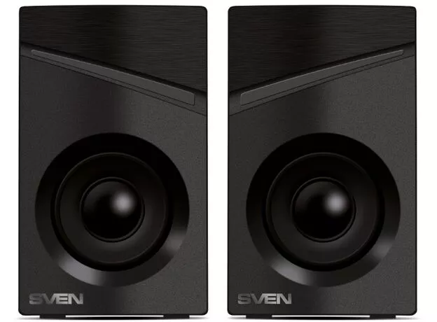 Sistem acustic Sven 305 Black — cumpără în Chișinău | Sisteme acustice | Hi-Tech Moldova