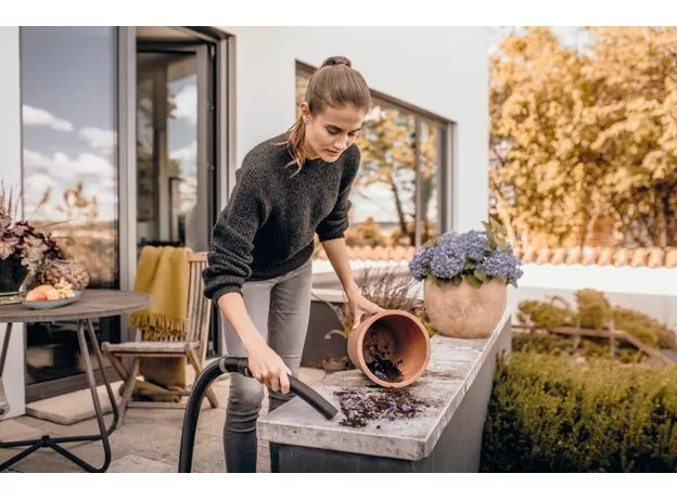 Aspirator Karcher WD 3 V-17/4/20 (1.628-127.0) — cumpără în Chișinău | Clasa WD | Hi-Tech Moldova