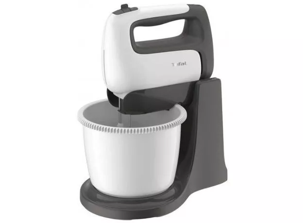 Mixer cu bol Tefal HT464138 — cumpără în Chișinău | Mixere | Hi-Tech Moldova