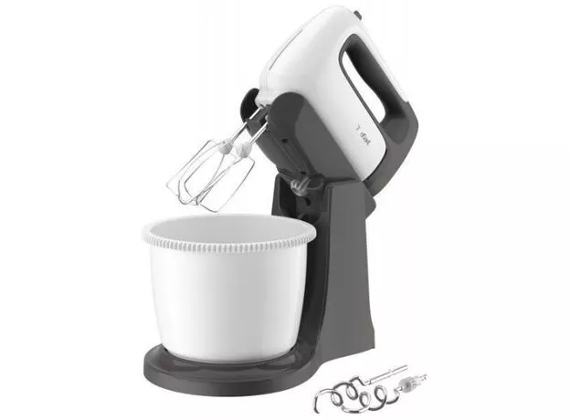 Mixer cu bol Tefal HT464138 — cumpără în Chișinău | Mixere | Hi-Tech Moldova