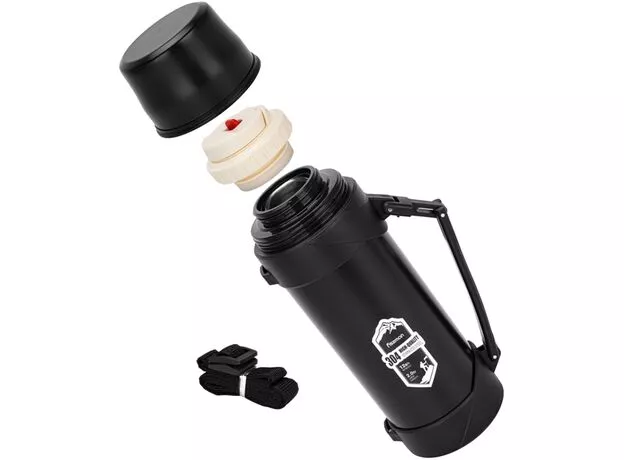 Termos Fissman 9872 2000 ml — cumpără în Chișinău | Vase termorezistente | Hi-Tech Moldova