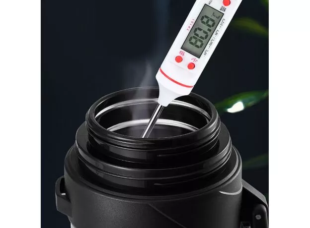 Termos Fissman 9872 2000 ml — cumpără în Chișinău | Vase termorezistente | Hi-Tech Moldova