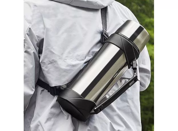 Termos Fissman 9872 2000 ml — cumpără în Chișinău | Vase termorezistente | Hi-Tech Moldova