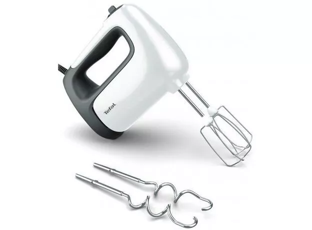 Mixer cu bol Tefal HT464138 — cumpără în Chișinău | Mixere | Hi-Tech Moldova