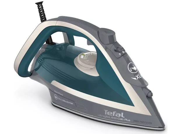 Fier de calcat Tefal FV6842 — cumpără în Chișinău | Fiare de călcat | Hi-Tech Moldova