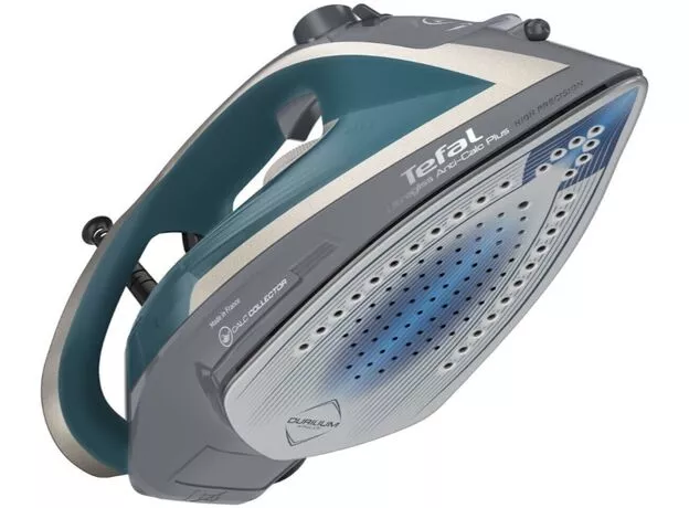 Fier de calcat Tefal FV6842 — cumpără în Chișinău | Fiare de călcat | Hi-Tech Moldova
