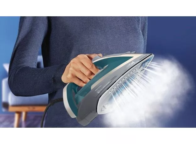 Fier de calcat Tefal FV6842 — cumpără în Chișinău | Fiare de călcat | Hi-Tech Moldova