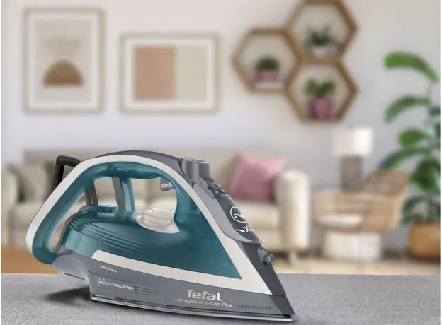 Fier de calcat Tefal FV6842 — cumpără în Chișinău | Fiare de călcat | Hi-Tech Moldova