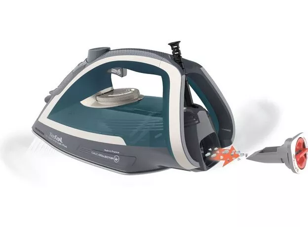 Fier de calcat Tefal FV6842 — cumpără în Chișinău | Fiare de călcat | Hi-Tech Moldova