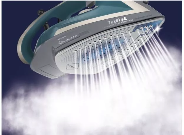 Fier de calcat Tefal FV6842 — cumpără în Chișinău | Fiare de călcat | Hi-Tech Moldova