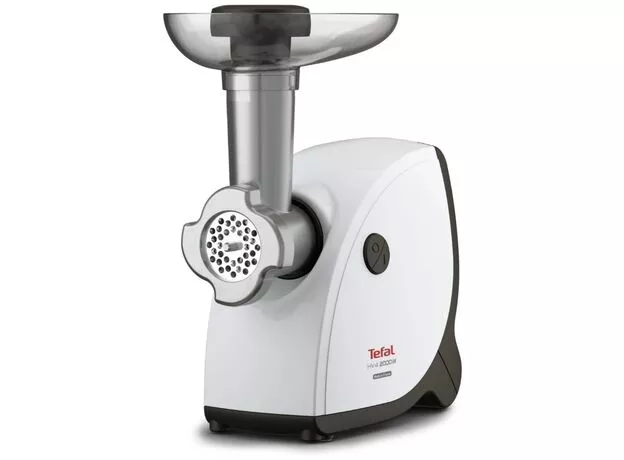 Masina de tocat carne Tefal NE463138 — cumpără în Chișinău | Mașini de tocat | Hi-Tech Moldova