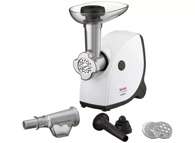 Masina de tocat carne Tefal NE463138 — cumpără în Chișinău | Mașini de tocat | Hi-Tech Moldova