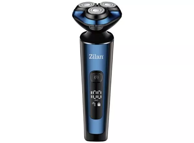 Multitrimmer Zilan ZLN8726 4-in-1 — cumpără în Chișinău | Товар без акции | Hi-Tech Moldova