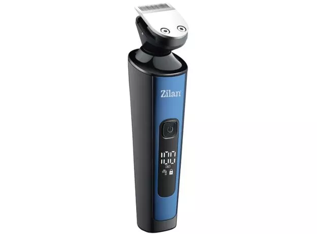 Multitrimmer Zilan ZLN8726 4-in-1 — cumpără în Chișinău | Товар без акции | Hi-Tech Moldova