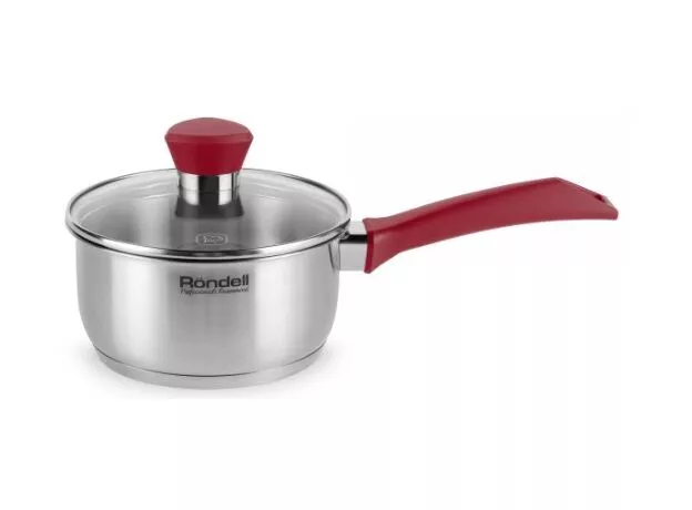 Set vase de gatit Rondell RD-1217 — cumpără în Chișinău | Set de vase de gătit | Hi-Tech Moldova