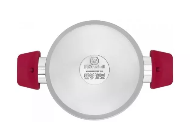 Set vase de gatit Rondell RD-1217 — cumpără în Chișinău | Set de vase de gătit | Hi-Tech Moldova