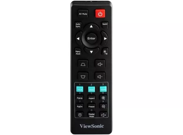 Proiector Viewsonic PA700W — cumpără în Chișinău | Proiectoare | Hi-Tech Moldova