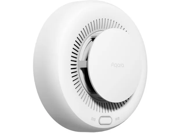 Detector de fum Aqara JY-GZ-03AQ — cumpără în Chișinău | Gadgeturi | Hi-Tech Moldova
