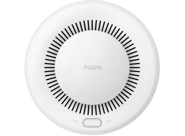 Detector de fum Aqara JY-GZ-03AQ — cumpără în Chișinău | Gadgeturi | Hi-Tech Moldova