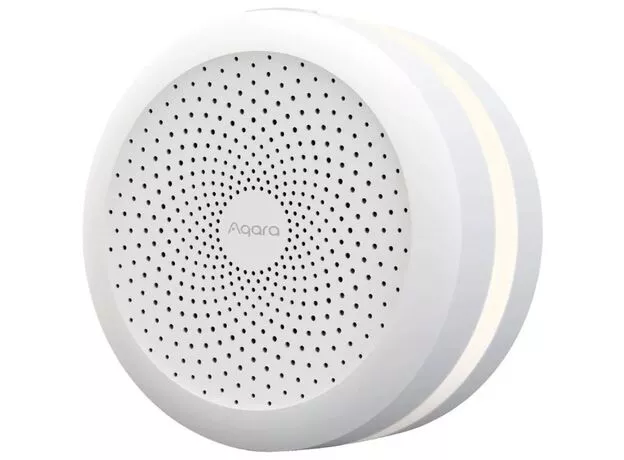 Controller Aqara Hub M1S (EU) HM1S-G02 — cumpără în Chișinău | Gadgeturi | Hi-Tech Moldova