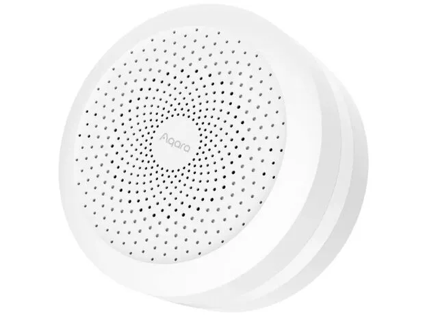Controller Aqara Hub M1S (EU) HM1S-G02 — cumpără în Chișinău | Gadgeturi | Hi-Tech Moldova