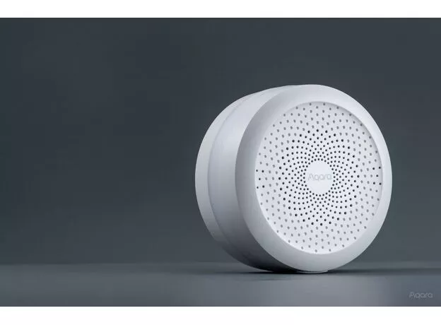 Controller Aqara Hub M1S (EU) HM1S-G02 — cumpără în Chișinău | Gadgeturi | Hi-Tech Moldova