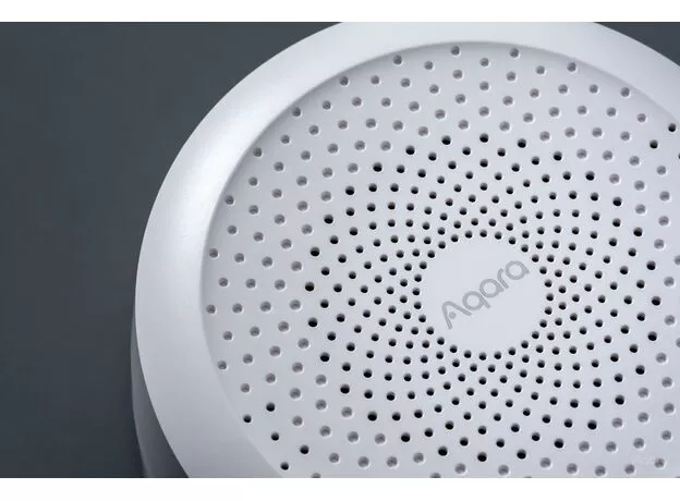 Controller Aqara Hub M1S (EU) HM1S-G02 — cumpără în Chișinău | Gadgeturi | Hi-Tech Moldova