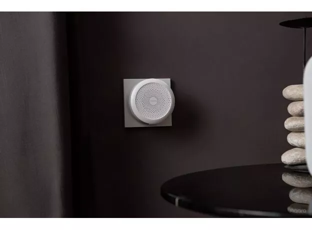 Controller Aqara Hub M1S (EU) HM1S-G02 — cumpără în Chișinău | Gadgeturi | Hi-Tech Moldova