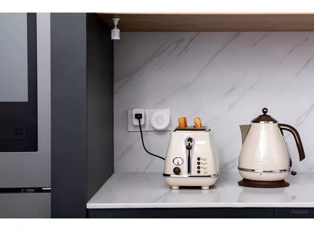Controller Aqara Hub M1S (EU) HM1S-G02 — cumpără în Chișinău | Gadgeturi | Hi-Tech Moldova