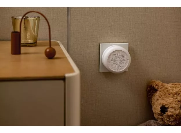Controller Aqara Hub M1S (EU) HM1S-G02 — cumpără în Chișinău | Gadgeturi | Hi-Tech Moldova