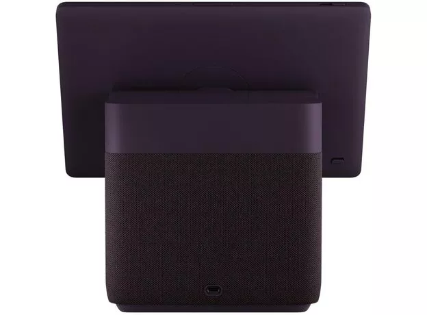 Умная колонка Yandex DUO MAX, Red (YNDX-00055RED) — купить в Кишинёве | Яндекс.Станции | Hi-Tech Moldova