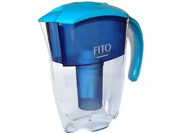 Filtru p/u apa Fito Filter Gold albastru,(actia) — cumpără în Chișinău | Căni filtrante și accesorii | Hi-Tech Moldova