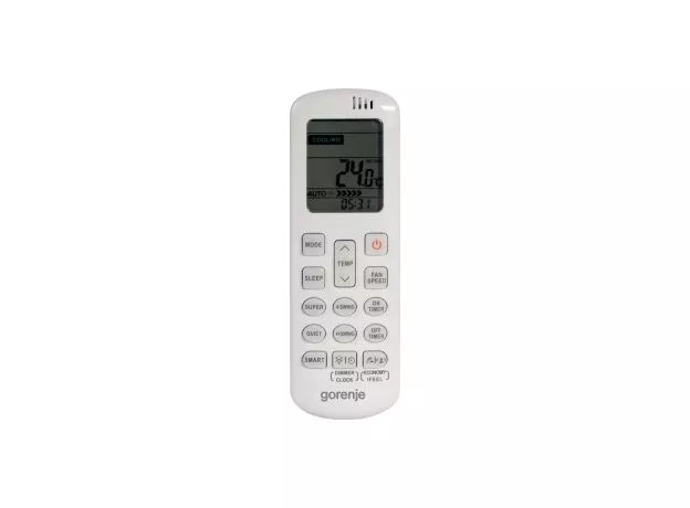 Aparat de aer conditionat Gorenje REA35 KC — cumpără în Chișinău | Sisteme Split | Hi-Tech Moldova