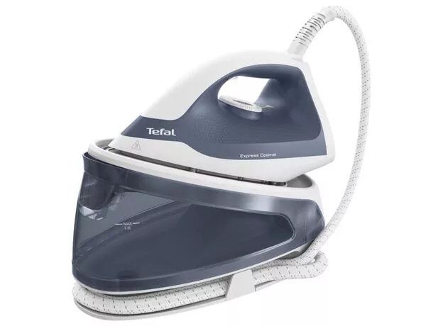 Statie de calcat de inalta presiune Tefal SV4110E0 — cumpără în Chișinău | Fiare de călcat | Hi-Tech Moldova