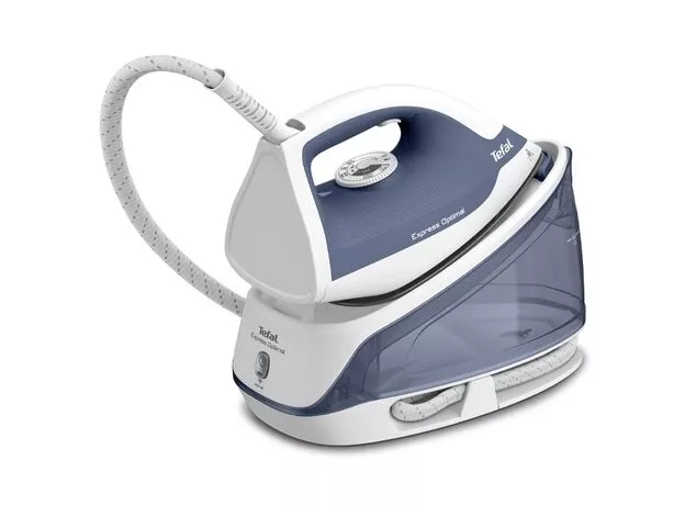 Statie de calcat de inalta presiune Tefal SV4110E0 — cumpără în Chișinău | Fiare de călcat | Hi-Tech Moldova