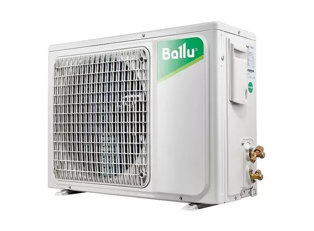 Aparat de aer condiționat tip consola Ballu BLCI_CF/24HN8/EU_23Y — cumpără în Chișinău | Aparate de aer condiționat de tip tavan-pardosea | Hi-Tech Moldova