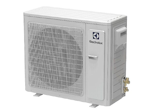 Кондиционер консольный ELECTROLUX EACU-24H/UP4-DC/N8 (GREE) — купить в Кишинёве | Напольно-потолочные | Hi-Tech Moldova